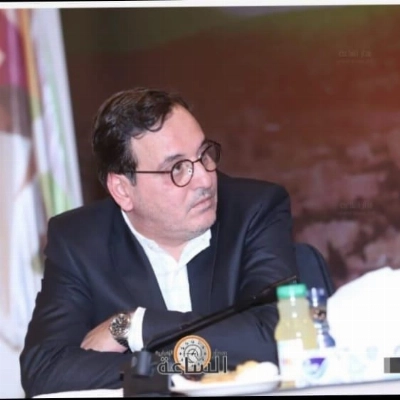 عبدالهادي راجي المجالي