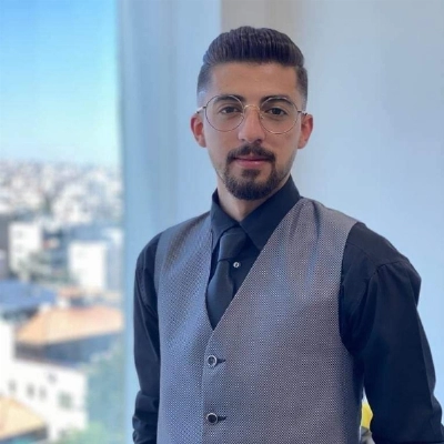 عدي صافي