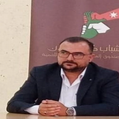 مهند الواكد الفاعوري
