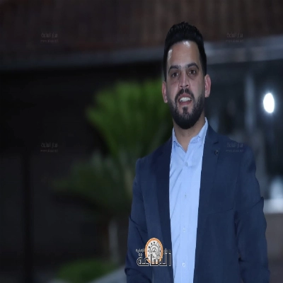 محمد ماهر عربيات