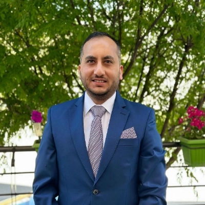 ضياء الطلافحة