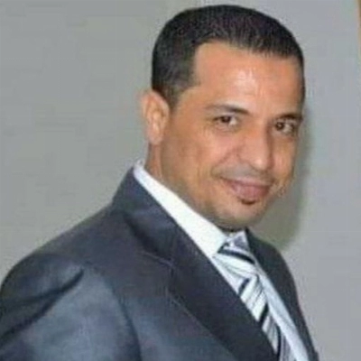 موسى الزيود