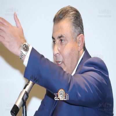 الدكتور جمال الدلاهمة