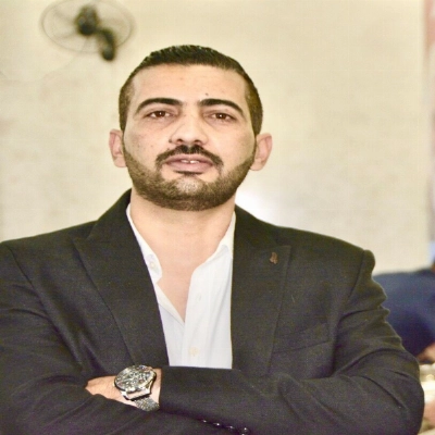 رأفت قبيلات