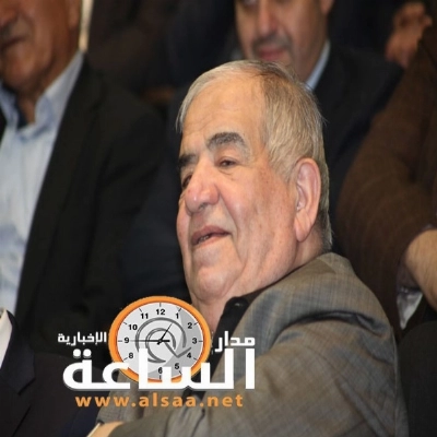 الدكتور أمين محمود