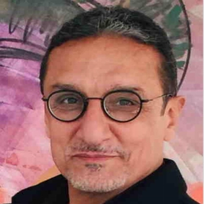 الدكتور محمد باير طبيشات