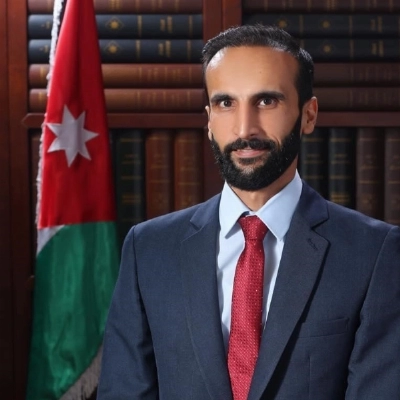 إبراهيم العليمات