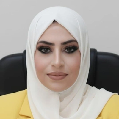 مريم بسام بني بكار