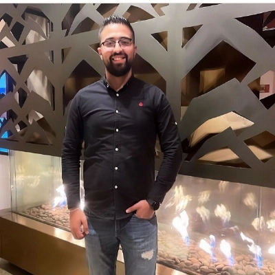 الليث سامر ياسين
