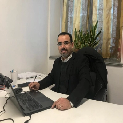 خالد صفران البلاونة 