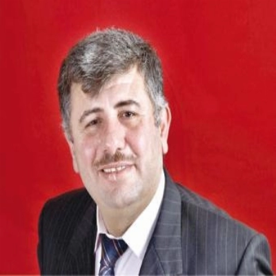 غازي الذيبة