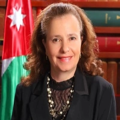 كريستين حنا نصر