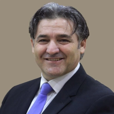 د. عماد زغول