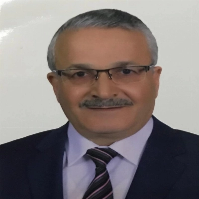 اللواء الركن المتقاعد محمد سالم جرادات