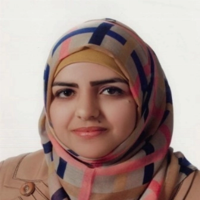 د. فاديه عايد الحويطات