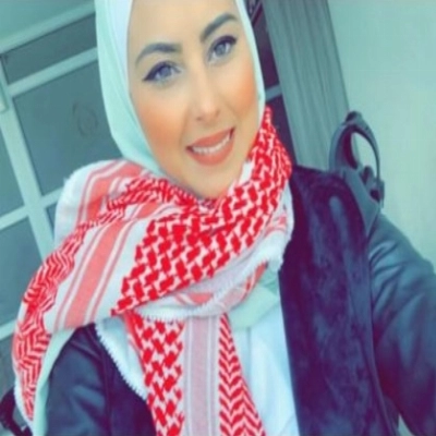 رهام الخزاعلة