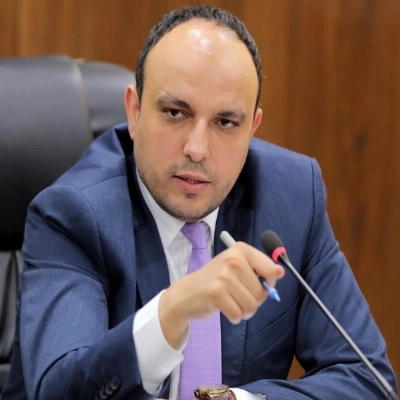 المهندس يزن الشديفات