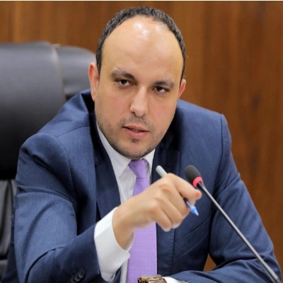 المهندس يزن الشديفات