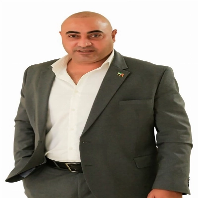 الدكتور محمد عبد الرحمن المعايطة