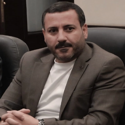 رشدي القرالة