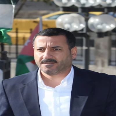 رشدي القرالة