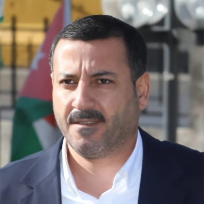 رشدي القرالة