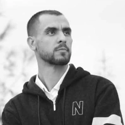 عمار محمد سالم