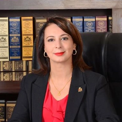 الدكتورة بتول المحيسن