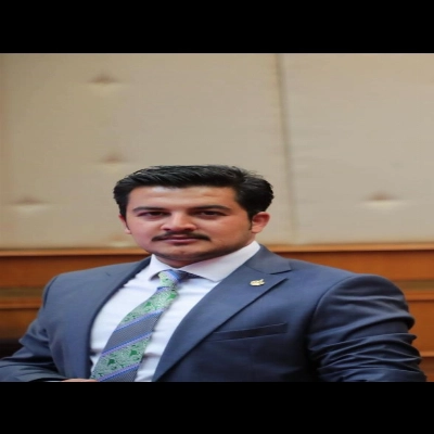 مالك الحرايزه العبادي