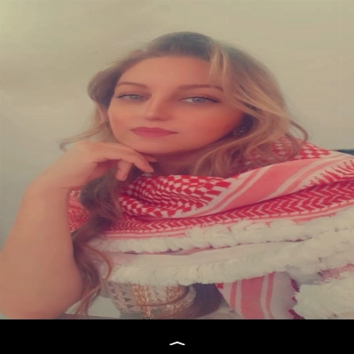 عبير طلال الأمعري