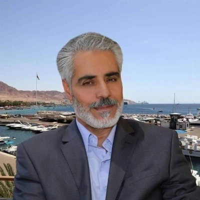 رياض القطامين