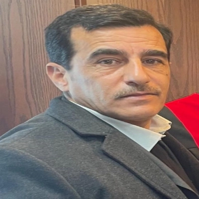 المحامي رسمي بشارة السويلميين