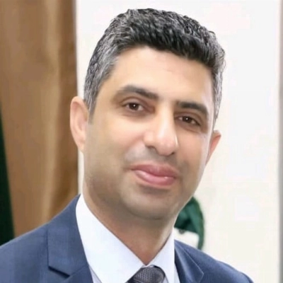 د. مامون الشتيوي العبادي