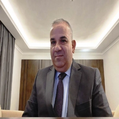 محمود علي الدباس