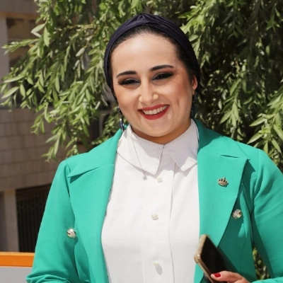 رشا الرواشدة