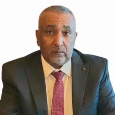 الدكتور محمد العبادي 