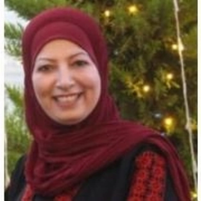 اسماء سليمان الطويسي