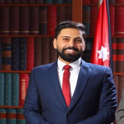د. عمر السعودي
