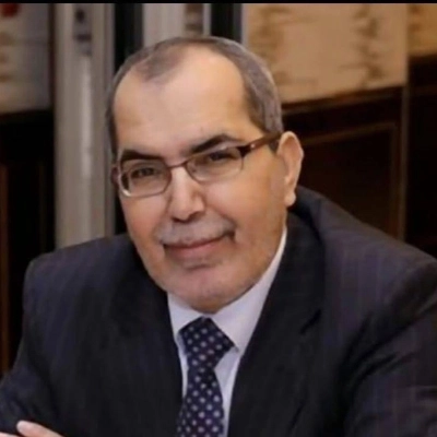 وليد الجلاد