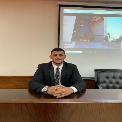 سامر البرماوي