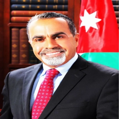 د. إسماعيل أبو عامود 
