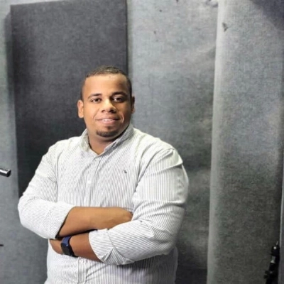 أوس محمد العسود 