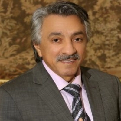 المهندس هاشم نايل المجالي
