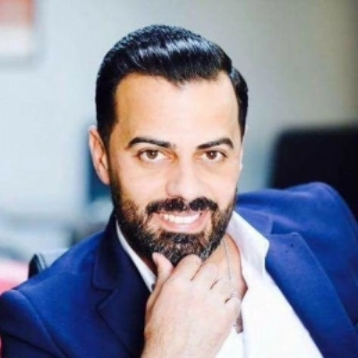 محمد راكان القداح
