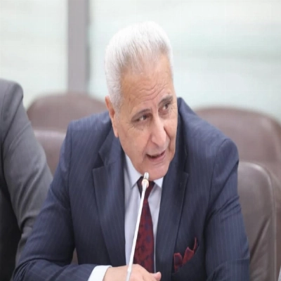 محمد قديسات