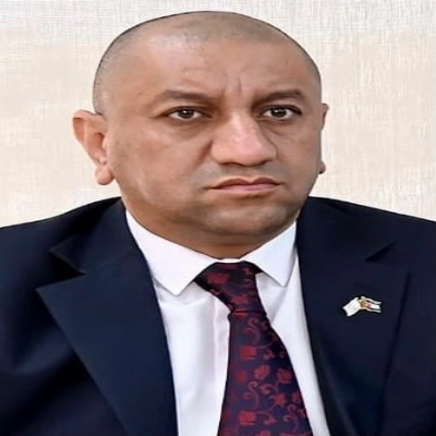 عبدالله الربيحات