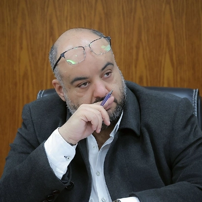 النائب زهير محمد الخشمان 
