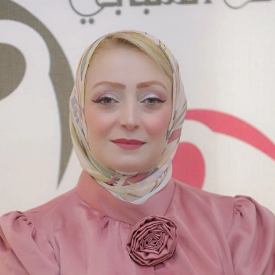 ديانا جريد الخوالده