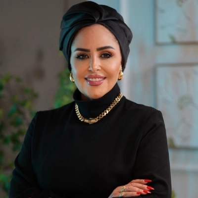 سالي الأسعد