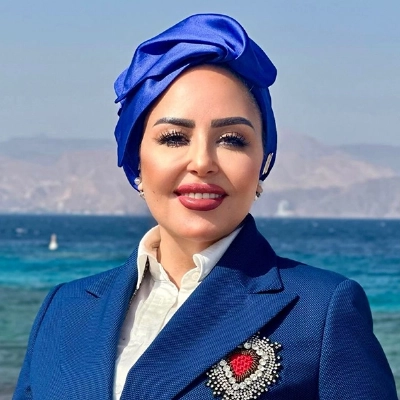 سالي الأسعد